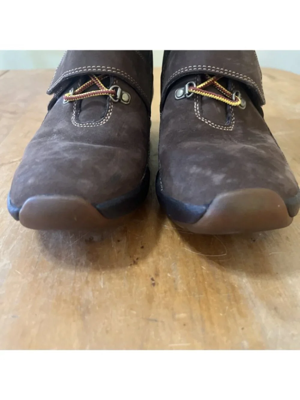 Timberland nice brown